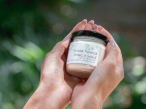 crema spf