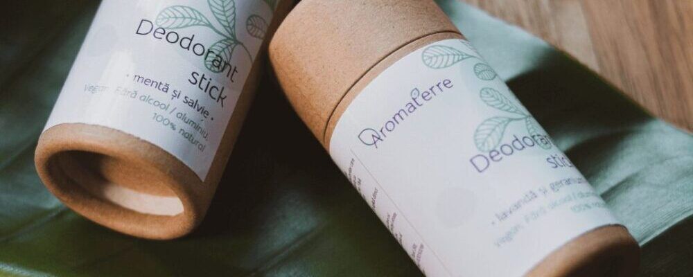 deodorant cover